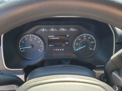 Used 2023 Ford F150 XLT w/ Trailer Tow Package image 21