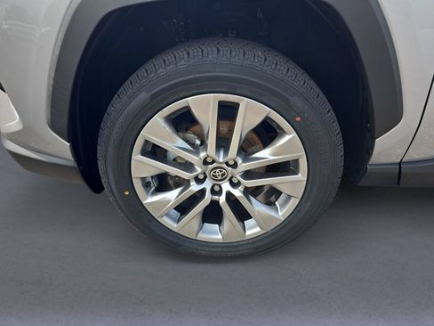Used 2024 Toyota RAV4 XLE Premium w/ Weather Package AWD/4WD image 10