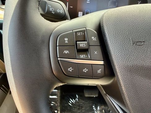 New 2026 Ford Maverick Lariat AWD/4WD image 26