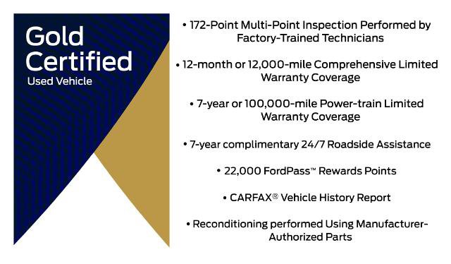 Certified 2024 Ford Mustang Mach-E Select w/ Comfort Package Lite RWD image 2