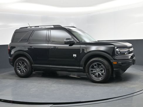 Used 2021 Ford Bronco Sport Big Bend w/ Big Bend Package (96B) image 2