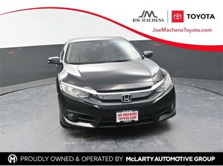 Used 2016 Honda Civic EX-L video 1
