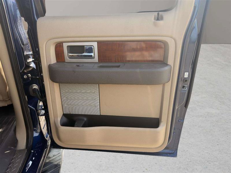 Used 2010 Ford F150 Lariat AWD/4WD image 27