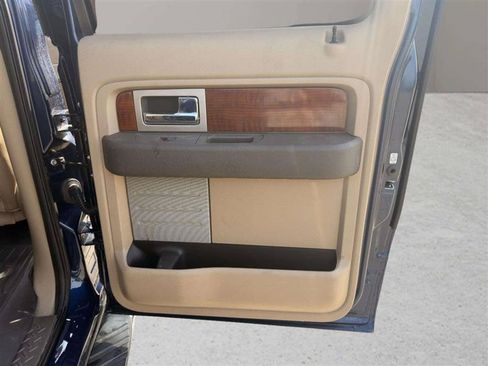 Used 2010 Ford F150 Lariat AWD/4WD image 27