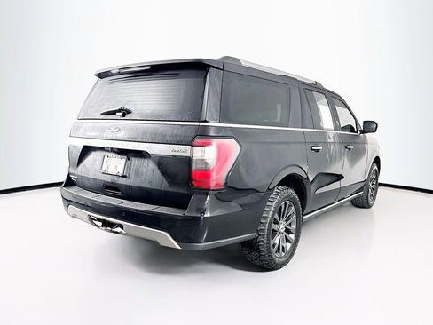 Used 2020 Ford Expedition Max Limited image 10
