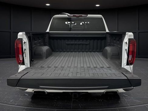 Used 2023 GMC Sierra 1500 Denali w/ Denali Reserve Package image 16