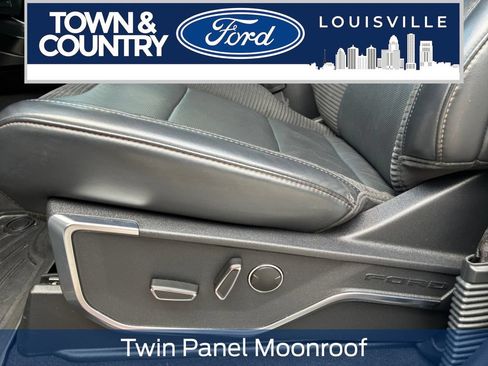 Used 2023 Ford F150 Raptor w/ Raptor Carbon Fiber Package AWD/4WD image 12