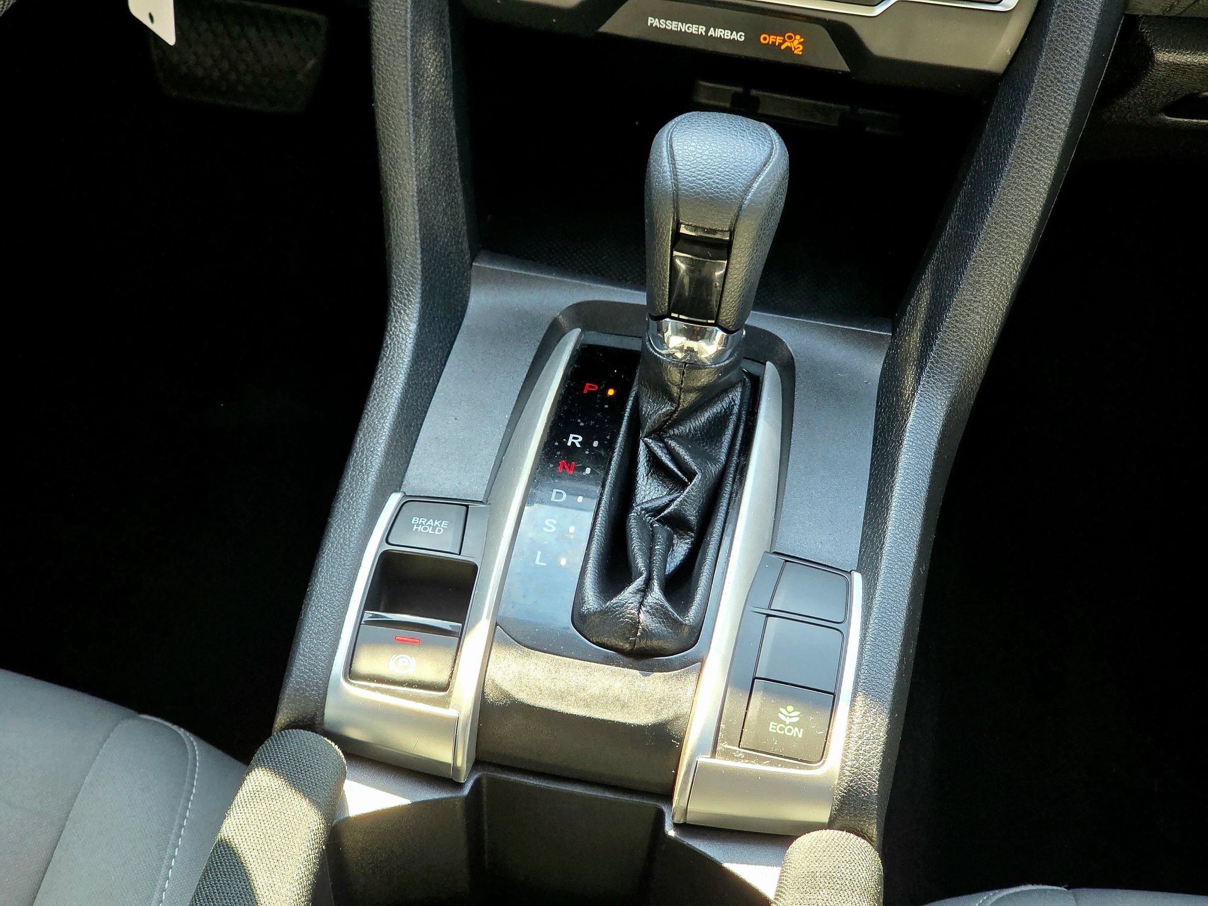 Used 2021 Honda Civic LX image 31