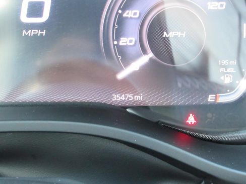 Used 2023 RAM 1500 Rebel w/ Rebel Level 2 Equipment Group AWD/4WD image 34