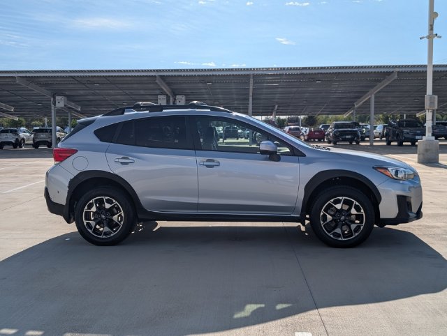 Used 2019 Subaru Crosstrek 2.0i Premium w/ Eyesight System AWD/4WD image 6