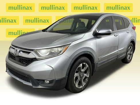 Used 2017 Honda CR-V EX-L image 13
