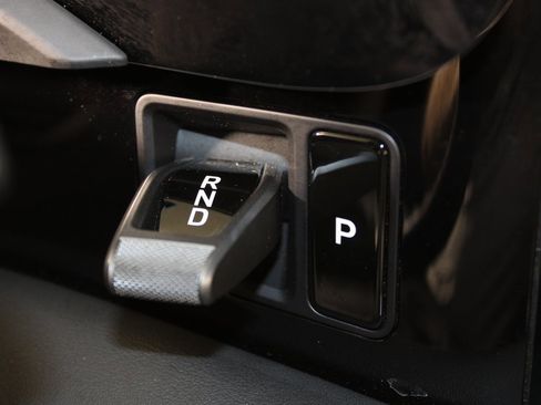 Used 2024 Porsche Taycan 4S w/ Storage Package image 28