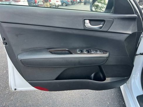 Used 2020 Kia Optima EX FWD image 27