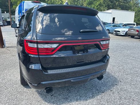 Used 2022 Dodge Durango R/T w/ Blacktop Package AWD/4WD image 6
