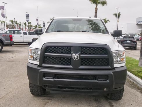 Used 2018 RAM 2500 Tradesman w/ Popular Equipment Group AWD/4WD image 2