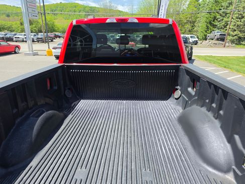 Used 2020 Ford F250 XL w/ STX Appearance Package AWD/4WD image 5