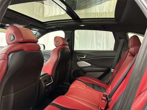 Used 2021 Acura RDX A-Spec image 14