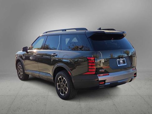 New 2026 Hyundai Palisade XRT Pro image 6