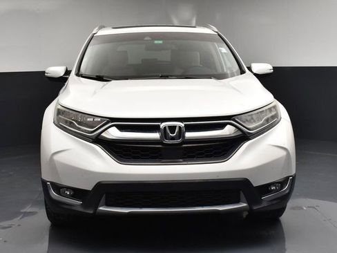 Used 2019 Honda CR-V Touring image 3
