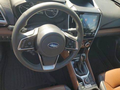 Certified 2023 Subaru Forester Touring w/ Popular Package #2 AWD/4WD image 17