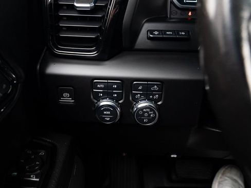 Used 2022 GMC Sierra 1500 AT4X AWD/4WD image 13