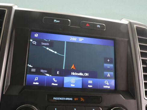 Used 2018 Ford F150 XLT w/ Equipment Group 302A Luxury image 16