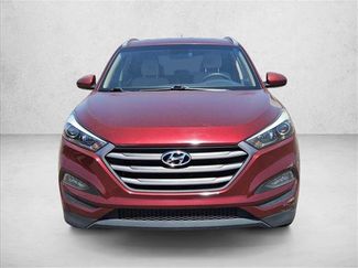 Used 2016 Hyundai Tucson SE w/ Option Group 02 FWD video 2