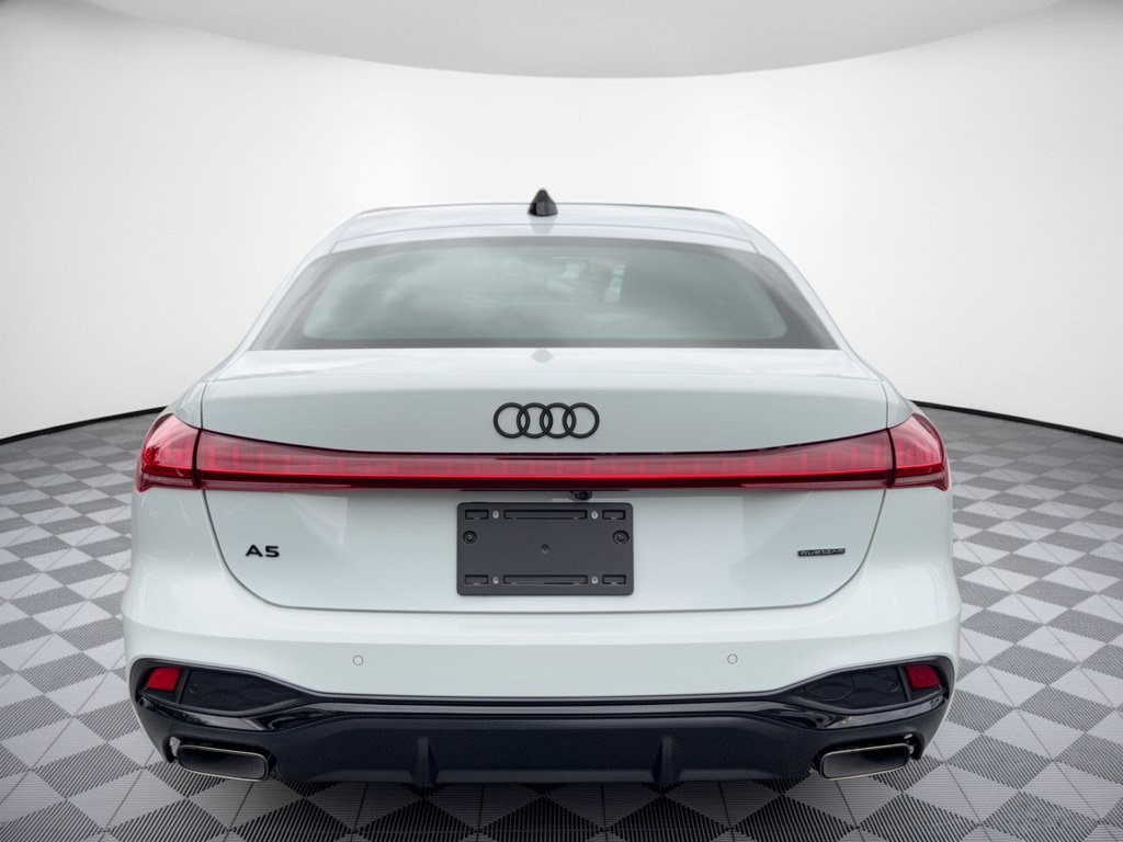 New 2026 Audi A5 Premium AWD/4WD image 11