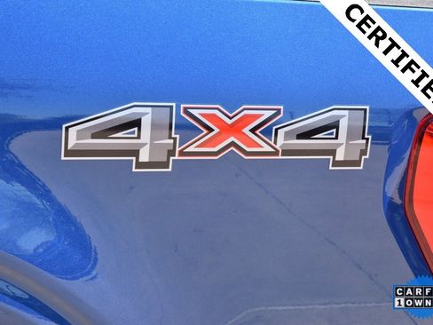 Certified 2022 Ford F150 XLT w/ Equipment Group 302A High image 40