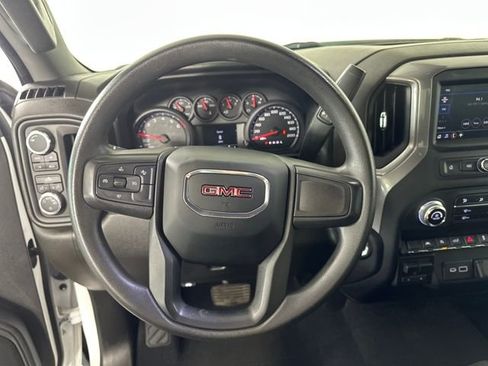 Used 2023 GMC Sierra 1500 Pro image 14