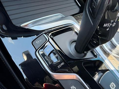 Used 2019 BMW X4 M40i w/ Executive Package image 45