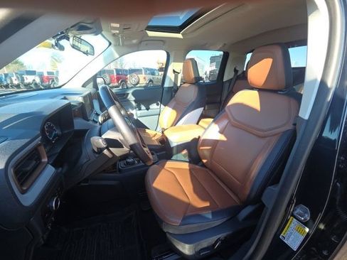 Certified 2023 Ford Maverick Lariat w/ Lariat Luxury Package image 27