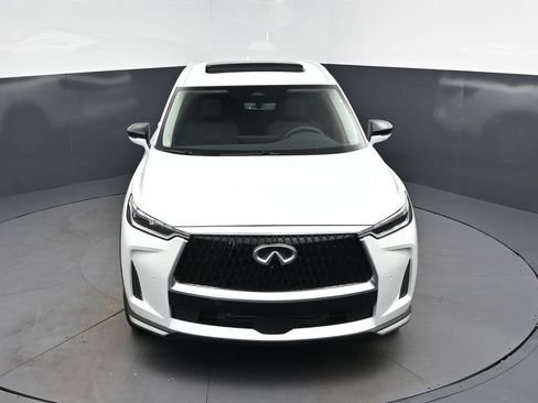 New 2027 INFINITI QX60 Luxe w/ Cargo Package FWD image 38