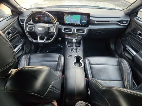 Used 2024 Ford Mustang Premium image 24