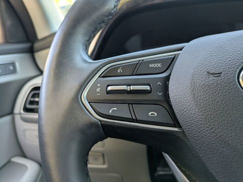 Used 2021 Hyundai Palisade SEL w/ Premium Package image 30