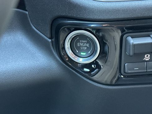 New 2026 Chevrolet Silverado 1500 LT w/ Safety Package image 22