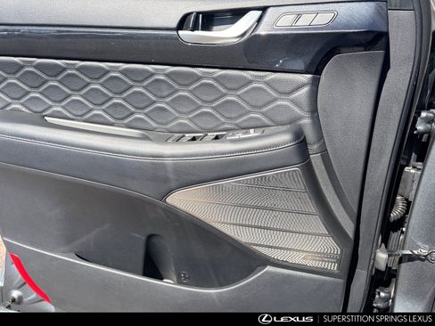 Used 2020 Hyundai Palisade Limited image 22