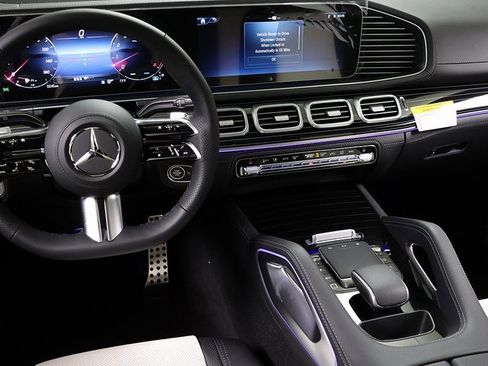 New 2026 Mercedes-Benz GLE 450 4MATIC image 16