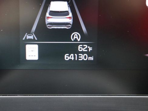 Used 2024 Kia Sportage LX image 25