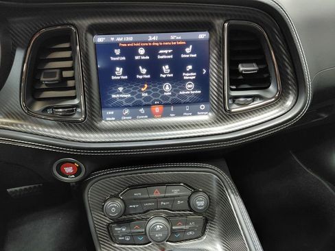 Used 2022 Dodge Challenger SRT Hellcat Redeye RWD image 34
