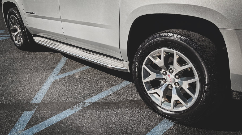 Used 2015 GMC Yukon XL SLT w/ HD Trailering Package AWD/4WD image 22
