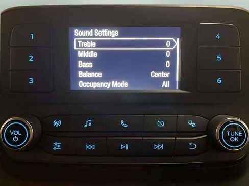 Used 2024 Ford Transit 250 Low Roof w/ Exterior Upgrade Package image 42