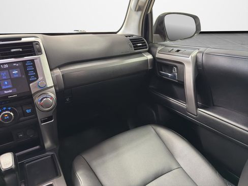 Used 2023 Toyota 4Runner TRD Sport RWD image 24