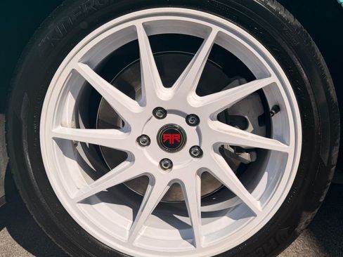 Used 2022 Tesla Model 3 Long Range AWD/4WD image 20