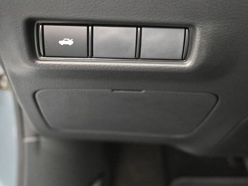 New 2026 Nissan Sentra SV w/ Floor Mat Package image 21