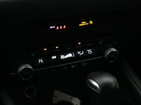 Used 2023 MAZDA CX-5 AWD 2.5 S w/ Preferred Package image 23