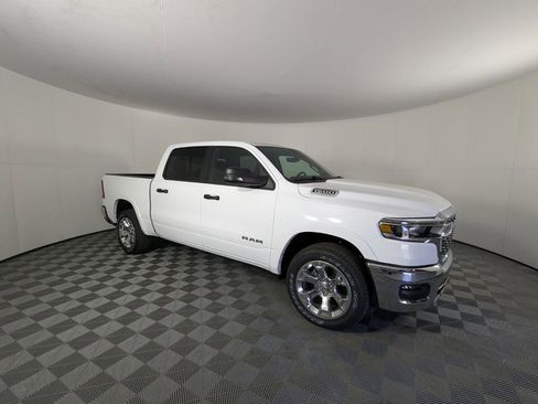 New 2026 RAM 1500 Big Horn image 2