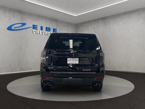 New 2026 Chevrolet Tahoe RST w/ Advanced Technology Package image 4