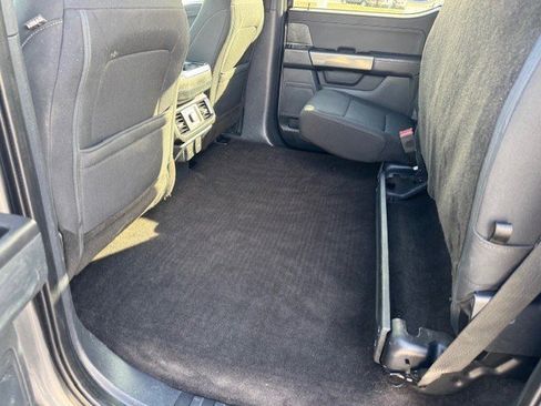 Used 2021 Ford F150 XLT w/ Equipment Group 302A High image 23