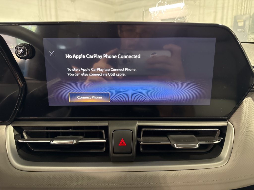New 2026 Chevrolet TrailBlazer LS w/ LS Convenience Package AWD/4WD image 12
